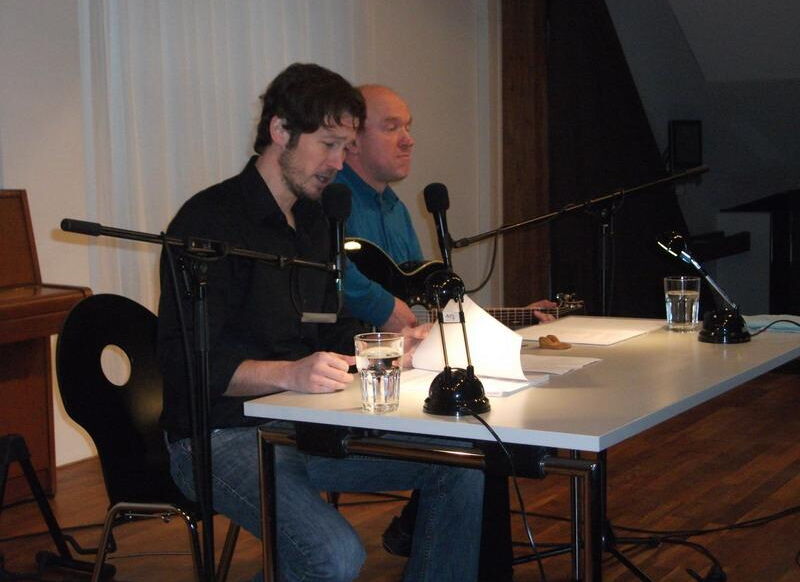 Die Bayerischen Bremer Stadtmusikanten