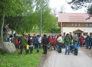 Kinderkulturwochen - Waxenberg