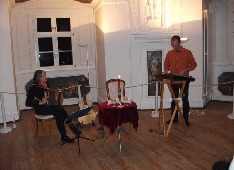 Vom Beruf des Storches und anderen humoresken Begebenheiten