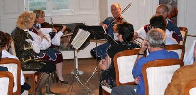 Raab Streichquartett