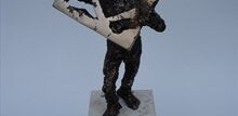 Skulptur Kulturpreis