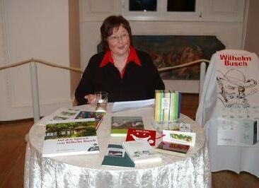 10 Jahre Literaturkreis