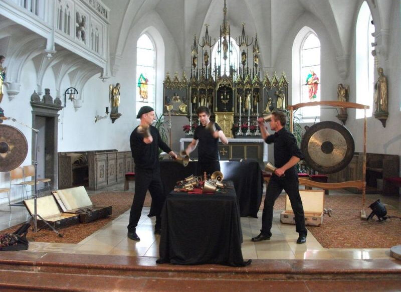 Die Glöckner
