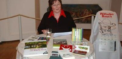 10 Jahre Literaturkreis