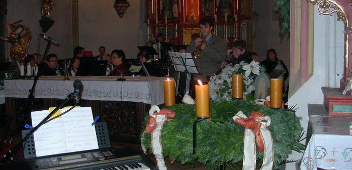 St. Michaelschor