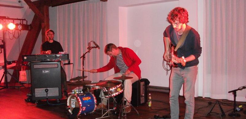 Downbeatclub