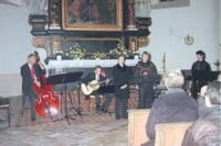 Sünchinger Schlossmusik