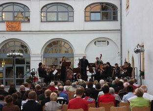 Burgenfestival
