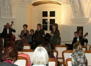 Sünchinger Schlossmusik