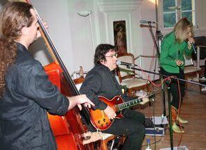 United Blues Experience - ausverkauft!
