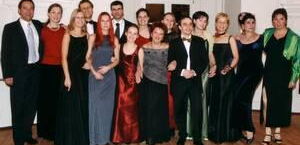 Allegro con Anima