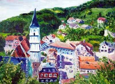 Christian Behring