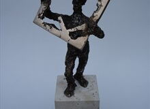 Skulptur Kulturpreis