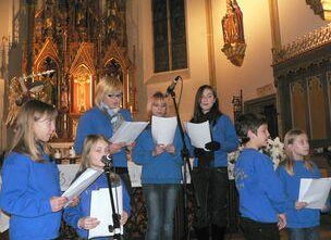St. Michaelschor