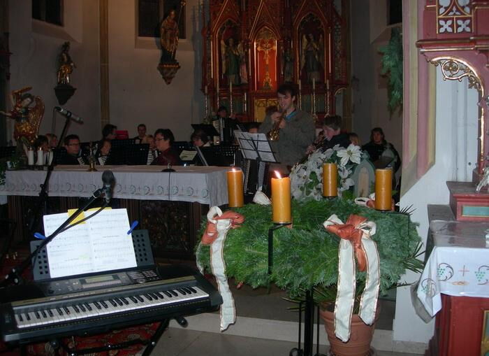 St. Michaelschor