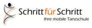 Tanzschule Schritt für Schritt