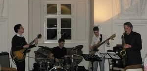 Fourscore - Jazz