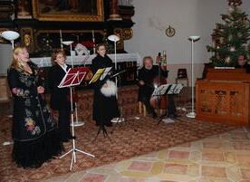 Ensemble für alte Musik Regensburg