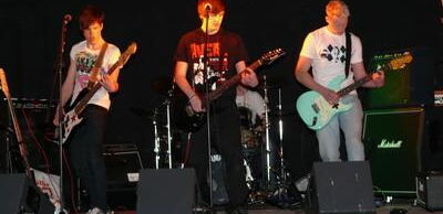Band-Contest