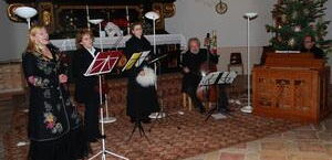 Ensemble für alte Musik Regensburg