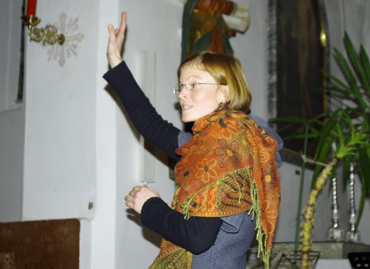 Weihnachtskonzert der Musikschule