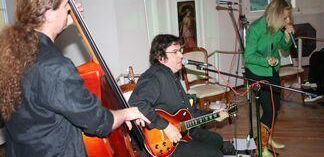 United Blues Experience - ausverkauft!
