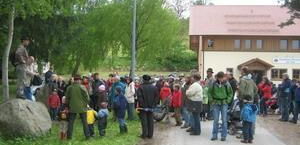 Kinderkulturwochen - Waxenberg