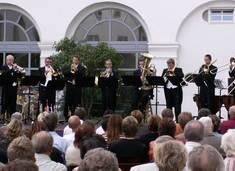 Brass Unlimited