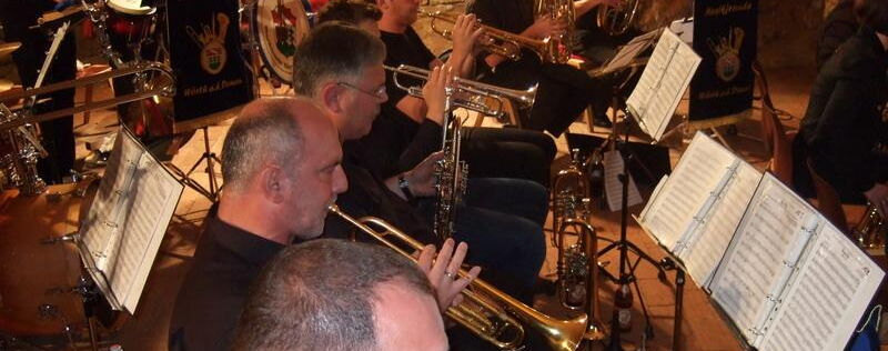 Musikfreunde Wörth: Auftaktkonzert zum Bürgerfest