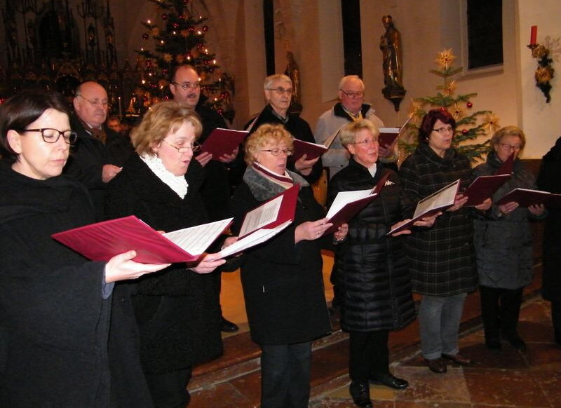 Sängerverein Wörth