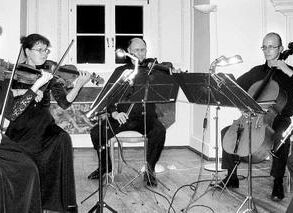 RAAB-ORCHESTER, CLAUDIA MEINHART UND JOSEF LASZLO