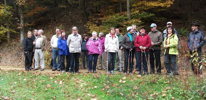 Auf Altdorfers Spuren - Wanderung