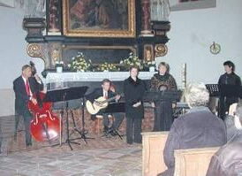 Sünchinger Schlossmusik