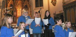 St. Michaelschor