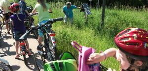 Kinderkulturwochen - Oberachdorf