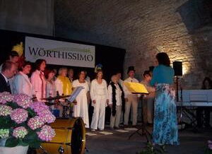 Wörthissimo: Spirit of Summer